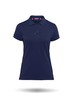 Zhik 女款纯棉翻领短袖Polo衫Womens Classic Cotton Polo 商品缩略图1