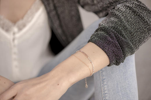 SRI LANKA bracelet 双层手链 商品图1