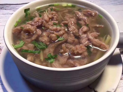 牛肉羹 商品图2