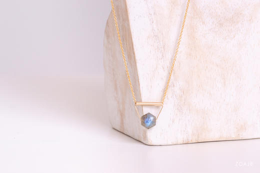 CROATIA NECKLACE 项链 商品图5