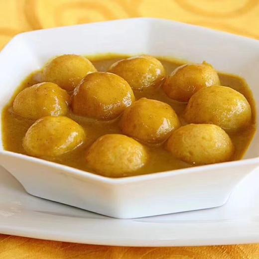 黄金鱼蛋 商品图3