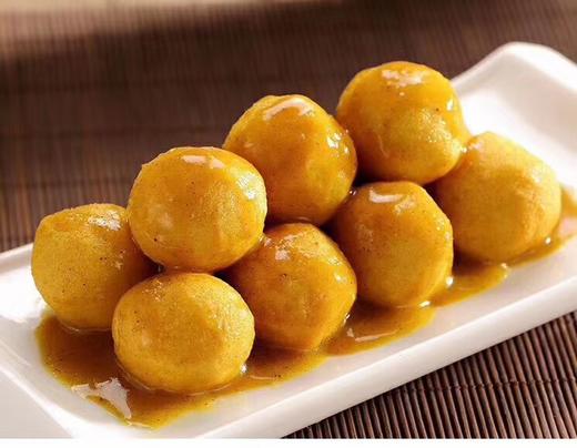 黄金鱼蛋 商品图5