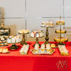 中式红色主题甜品台 商品缩略图4