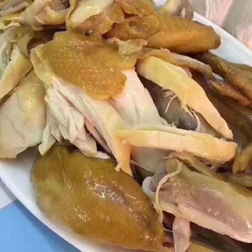 盐焗鸡 商品图2