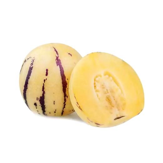 XXXXXX人参果长寿果 淡淡奶味与黄瓜味 商品图6