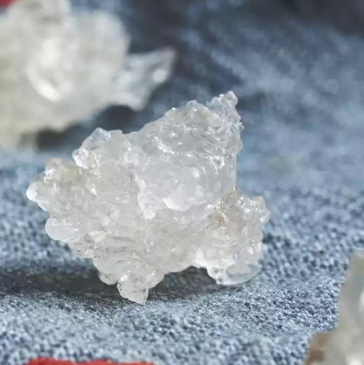 拉丝雪燕 植物燕窝 150g*2罐 商品图4