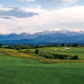 森帕赫湖高尔夫 Golf Sempachersee  | 瑞士高尔夫球场 俱乐部 | 欧洲高尔夫
