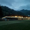 巴德拉格斯高尔夫俱乐部 Bad Ragaz Golf Club  | 瑞士高尔夫球场 俱乐部 | 欧洲高尔夫 商品缩略图3