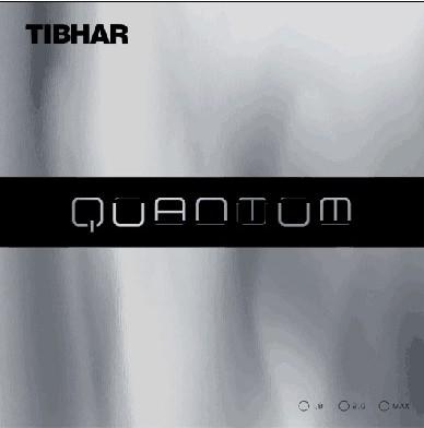 TIBHAR挺拔量子S新款量子X-Pro 专业版涩性内能反胶萨姆索诺夫套胶 商品图1