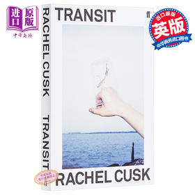 【中商原版】过境 一个知识女性的思考系列 英文原版 Transit: A Novel 经典文学