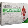 运动解剖学图谱 第3版 商品缩略图0