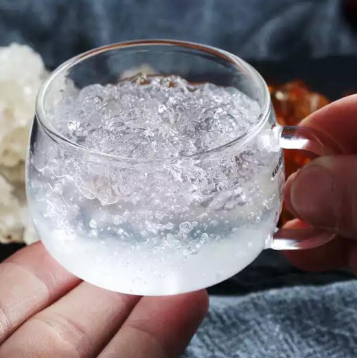 拉丝雪燕 植物燕窝 150g*2罐 商品图1