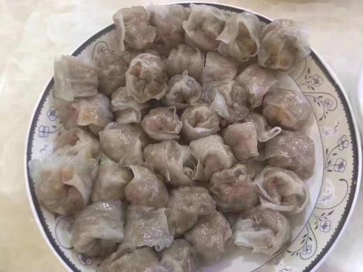 连江鱼饺 商品图0