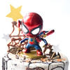 蜘蛛侠—奥利奥海盐裸蛋糕（巧克力味蛋糕体） 商品缩略图2