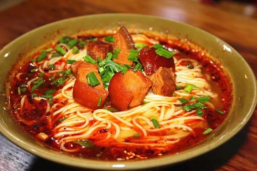 红烧肉面(粉) 1份 商品图0