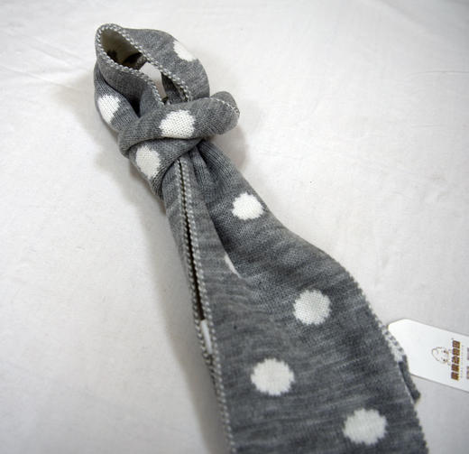 棉果果秋冬季女童围巾用品M422410518688 商品图1