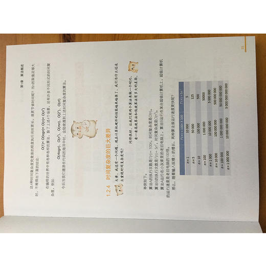 漫画算法:小灰的算法之旅 商品图4