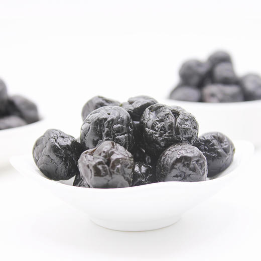 380克果味平生黑加仑味李果