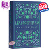 【中商原版】惠特曼：草叶集 英文原版 Alma Classics: Leaves of Grass 诗歌 Whitman Walt 商品缩略图0