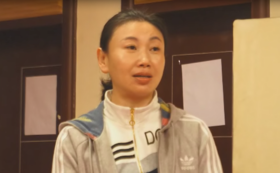 原先颈椎腰椎疼痛，现在腰椎颈椎都不痛了，内丹学员馨瑶分享