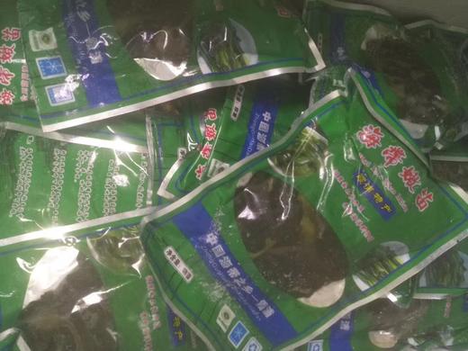 海带嫩苗 商品图1