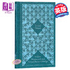 预售 【中商原版】Lyrical Ballads (Penguin Clothbound Poetry) 威廉·华兹华斯与柯勒律治：抒情歌謠集 企鹅兰登封面展 商品缩略图0