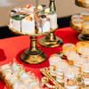 中式红色主题甜品台 商品缩略图5