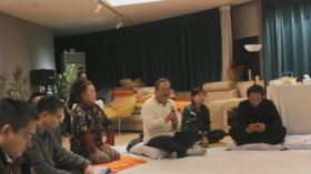 夜尿从原来七八次到一次，老年斑淡化，糖尿病停药！