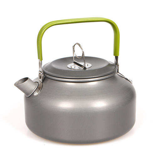 户外烧水壶 野营茶壶1.2L 商品图6
