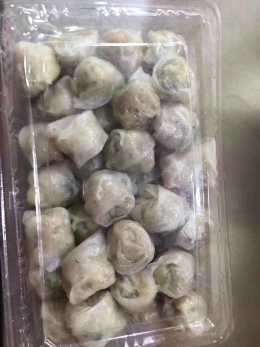 连江鱼饺 商品图2