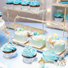 蓝色主题甜品台 商品缩略图4