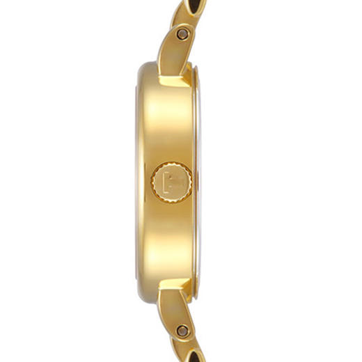 天梭Tissot 乐爱系列T058.009.33.031.00钢带石英女表 商品图3