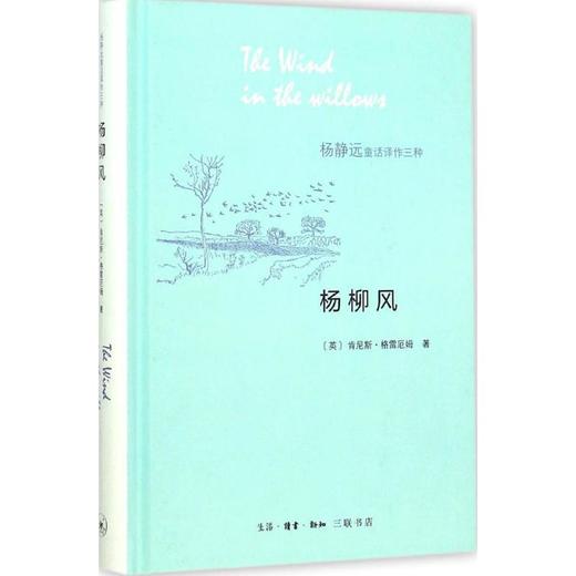 杨柳风 商品图0