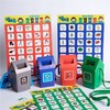 垃圾分类游戏道具垃圾桶背包早教益智玩具儿童幼儿园手工diy 商品缩略图7