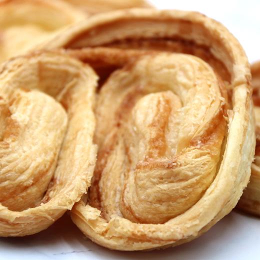 【泰康糕点】甜大蝴蝶酥220g 商品图1