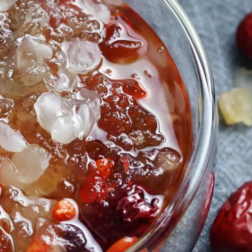 拉丝雪燕 植物燕窝 150g*2罐 商品图2