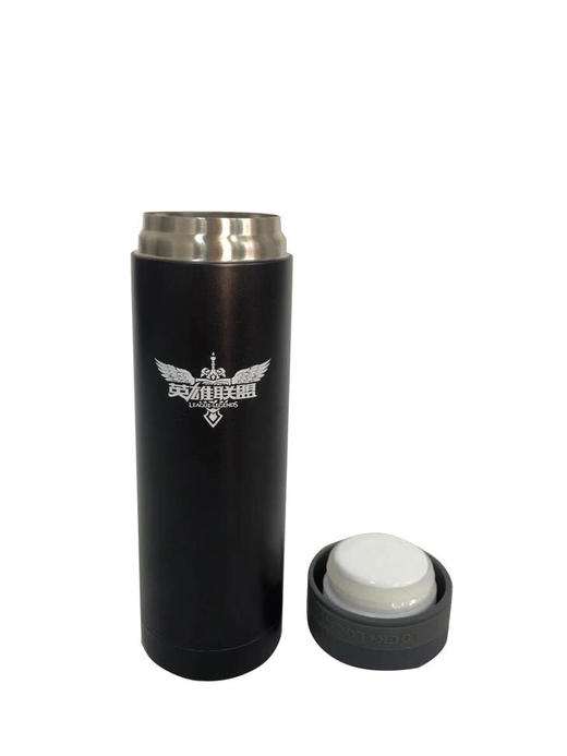 乐扣乐扣×英雄联盟保温杯正品保真 保温效果好 商品图6