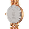天梭Tissot 乐爱系列T058.009.33.031.01钢带石英女表 商品缩略图2