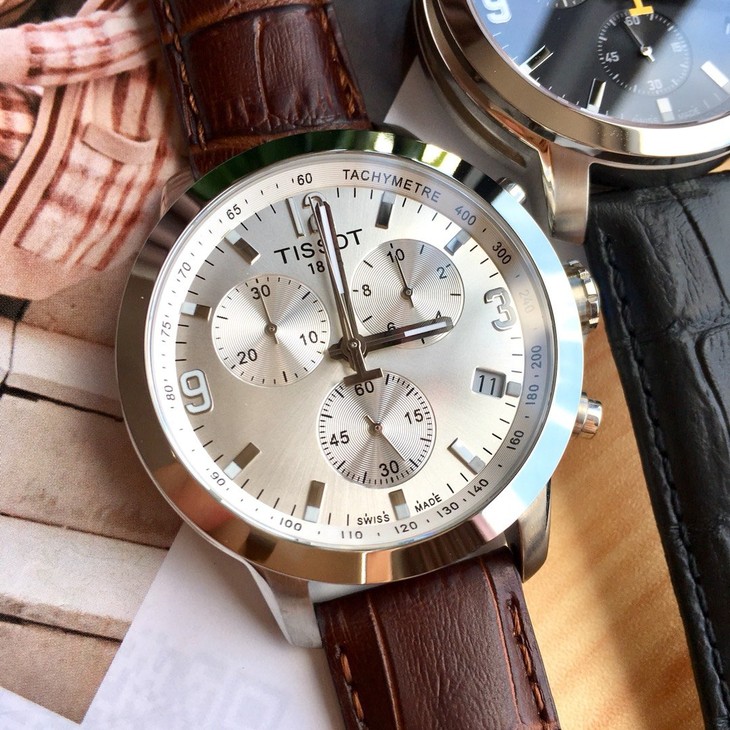 天梭t055系列男表