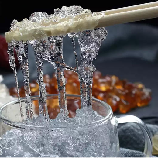 拉丝雪燕 植物燕窝 150g*2罐 商品图11