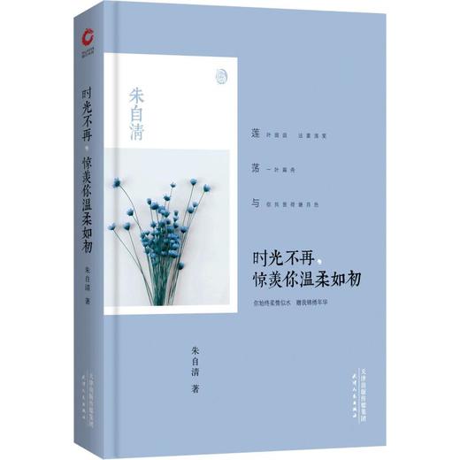 时光不再,惊羡你温柔如初 商品图0