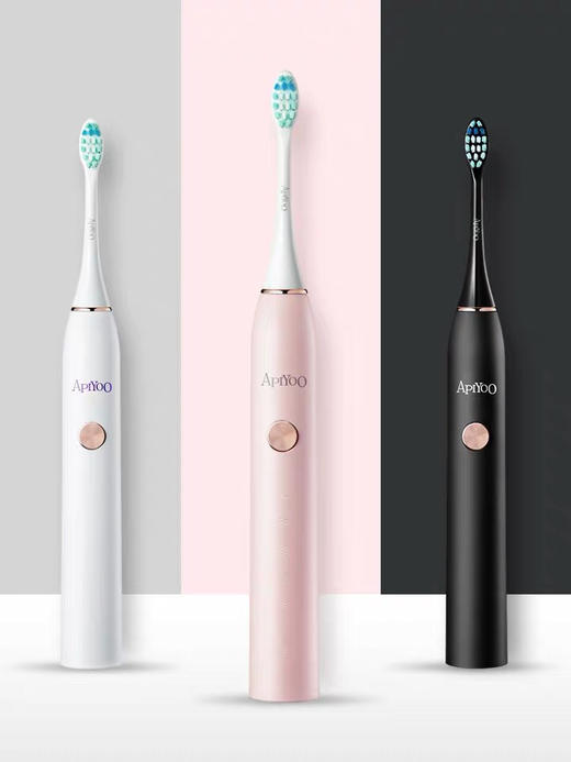 艾优P7声波电动牙刷 正品 商品图0