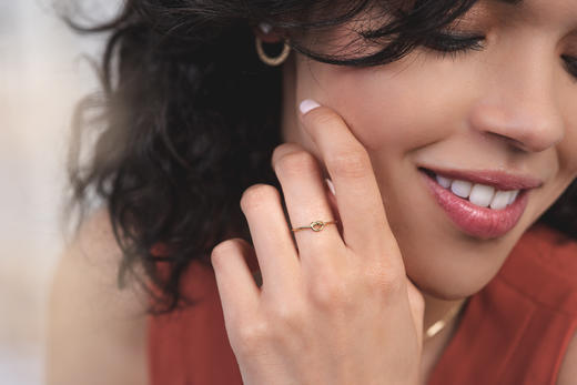 BELGIUM ring 戒指 商品图1