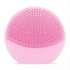 瑞典 FOREO LUNA 露娜 电动硅胶洁面仪 毛孔黑头清洁 玫红色 商品缩略图2