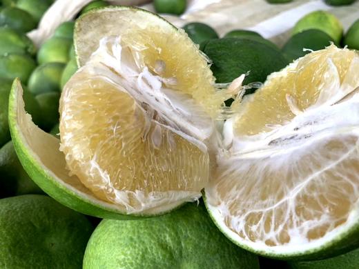 【禾原良果·美国葡萄柚】原价26元/个的美国葡萄柚,现仅售18.9元/个