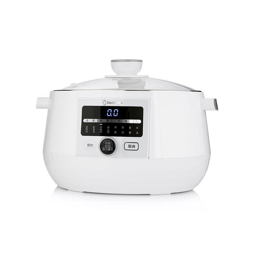 EGSC2110伊莱克斯隔水炖 商品图1