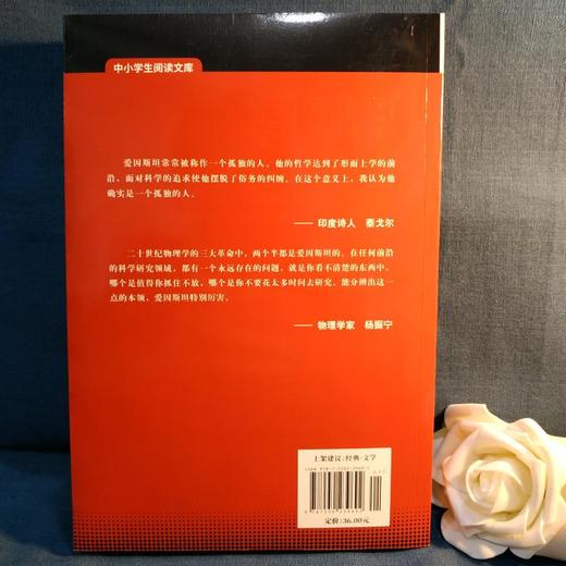 爱因斯坦自述(全新修订版) 商品图2