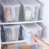 日式冰箱保鲜冷冻收纳盒 | 五谷杂粮储物盒防串味保鲜盒 商品缩略图5
