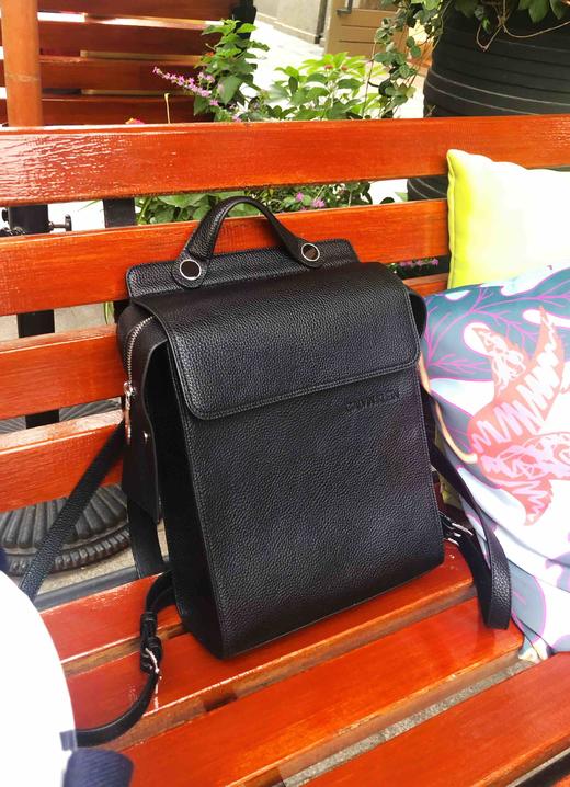 ck正品女款双肩包