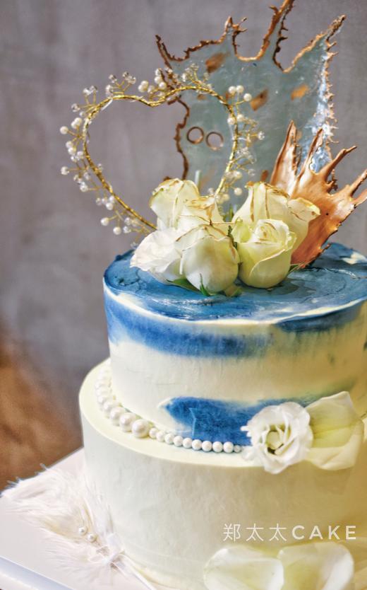 繁花之珠连花语双层加高款 商品图2